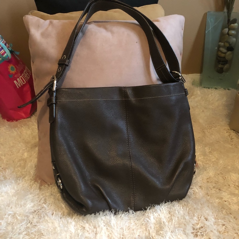 Authentic Coach Bag - Picture 5 of 7